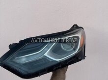 Chevrolet Equinox orjinal farası